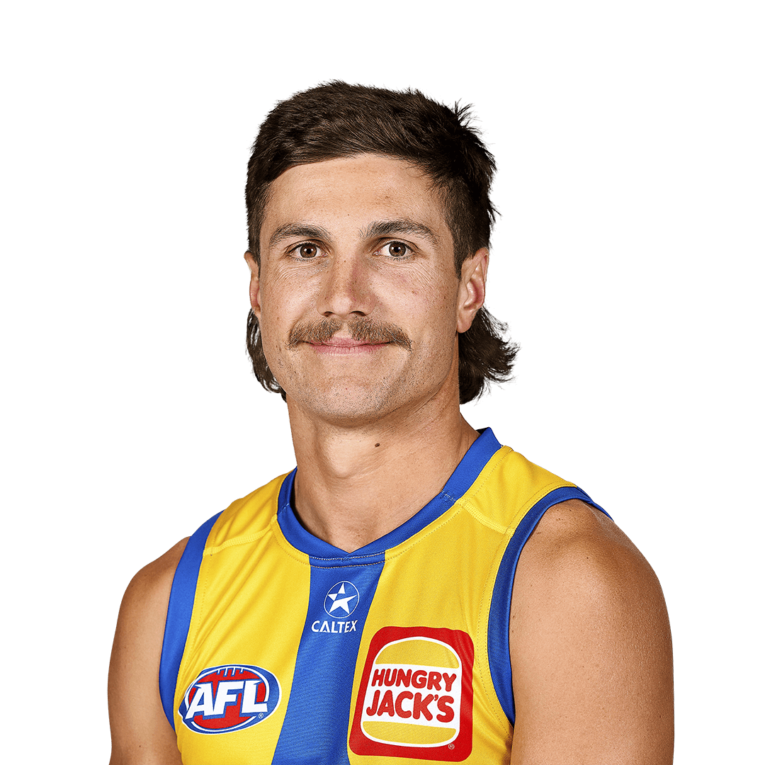 Liam Baker headshot
