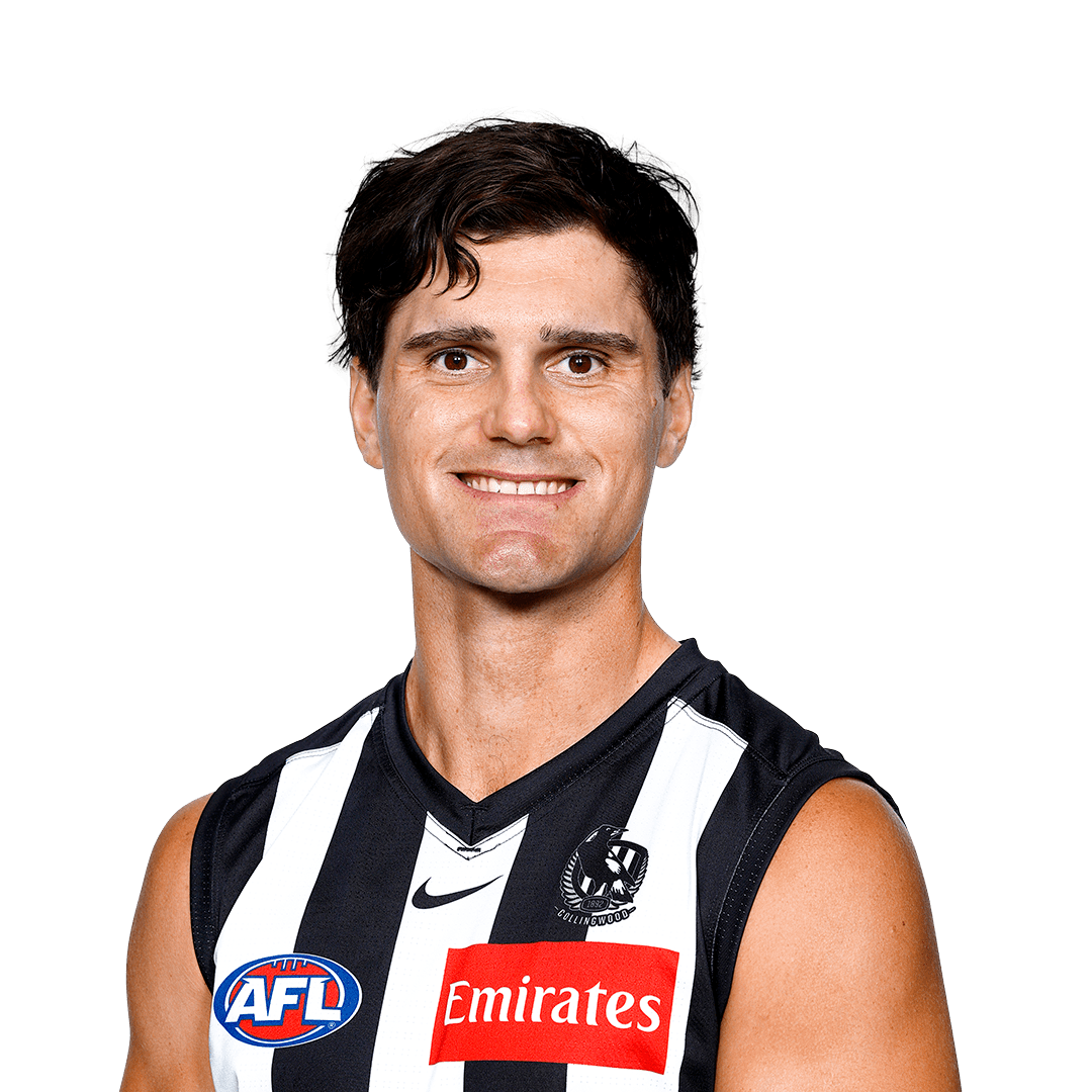 Lachlan Schultz headshot