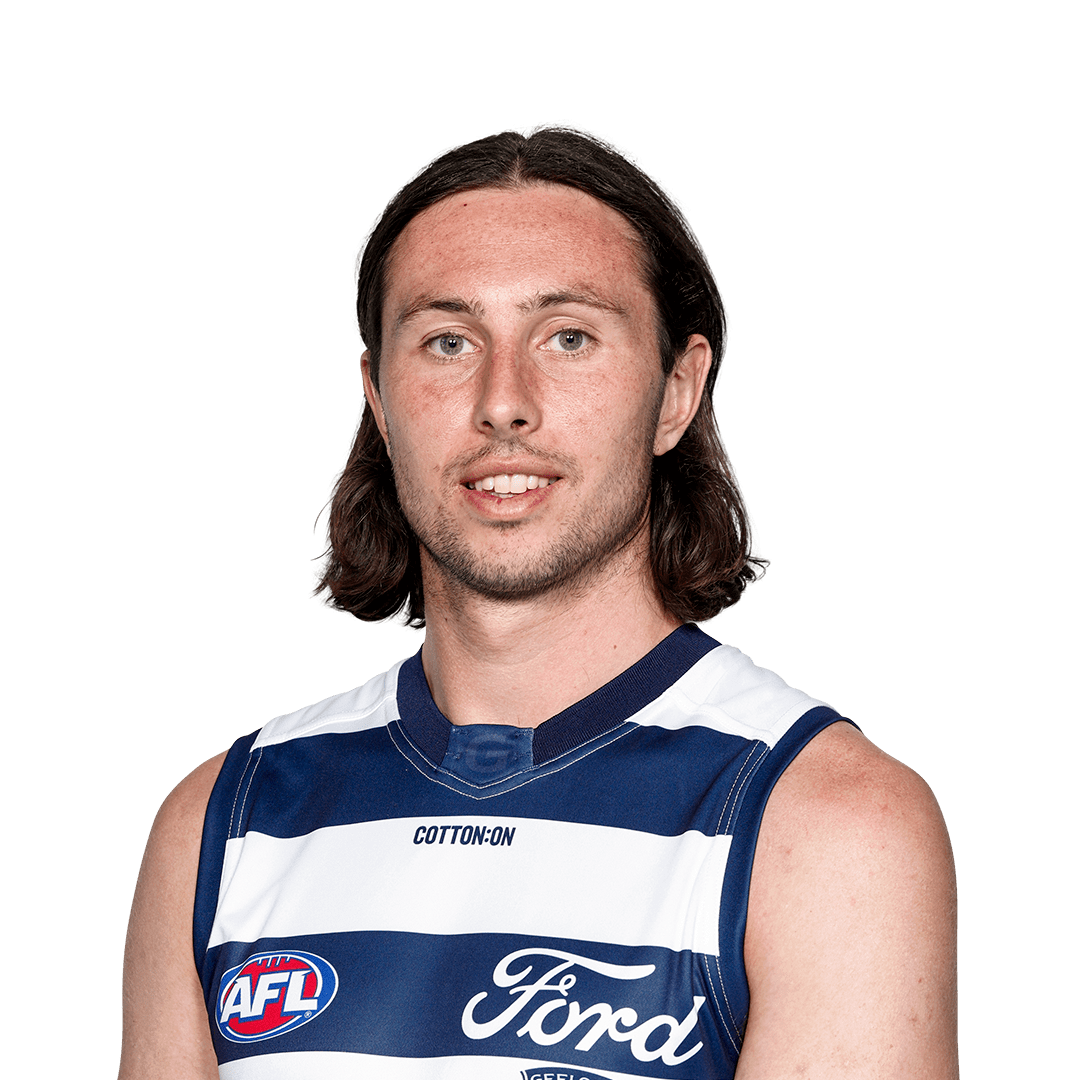 Jack Henry headshot