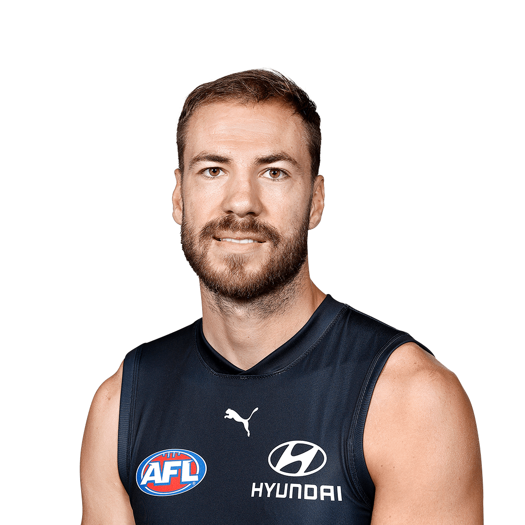 Harry McKay headshot