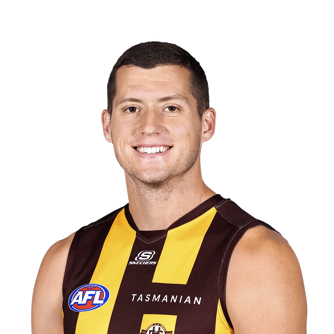 Lloyd Meek headshot