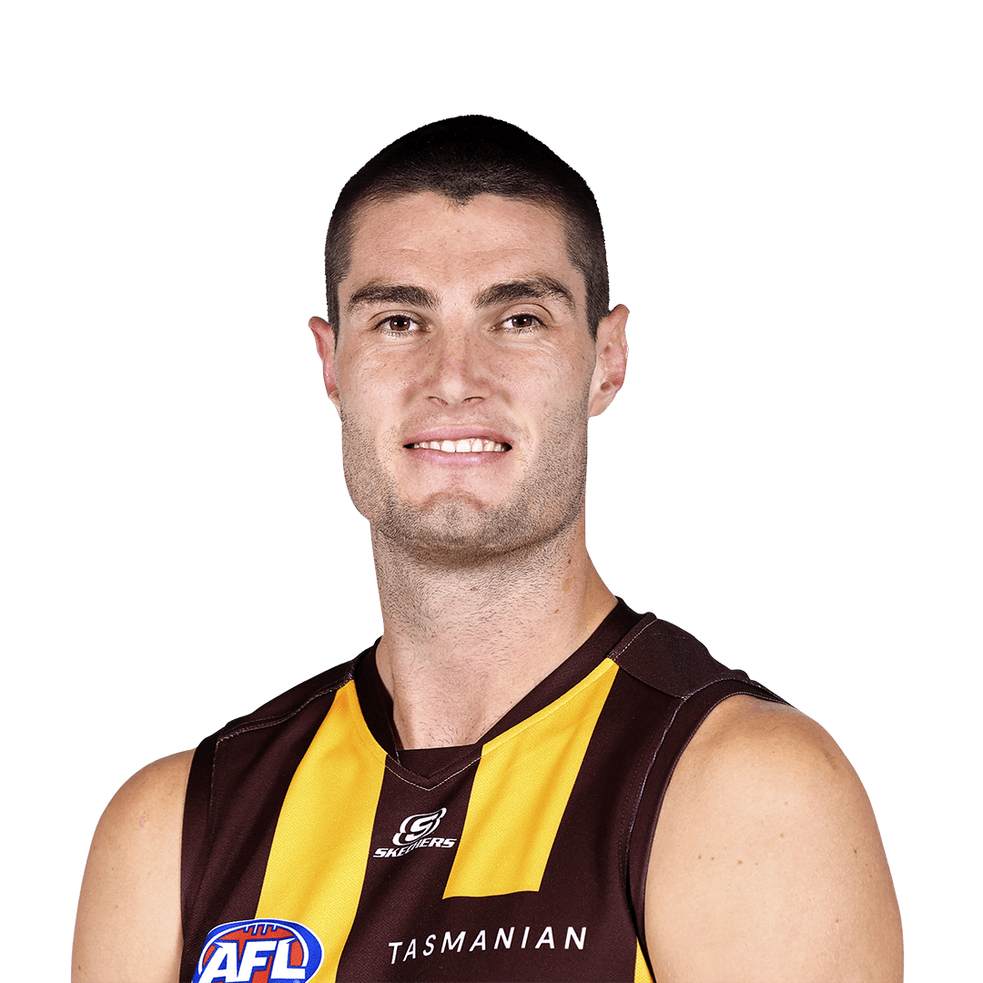 Ned Reeves headshot