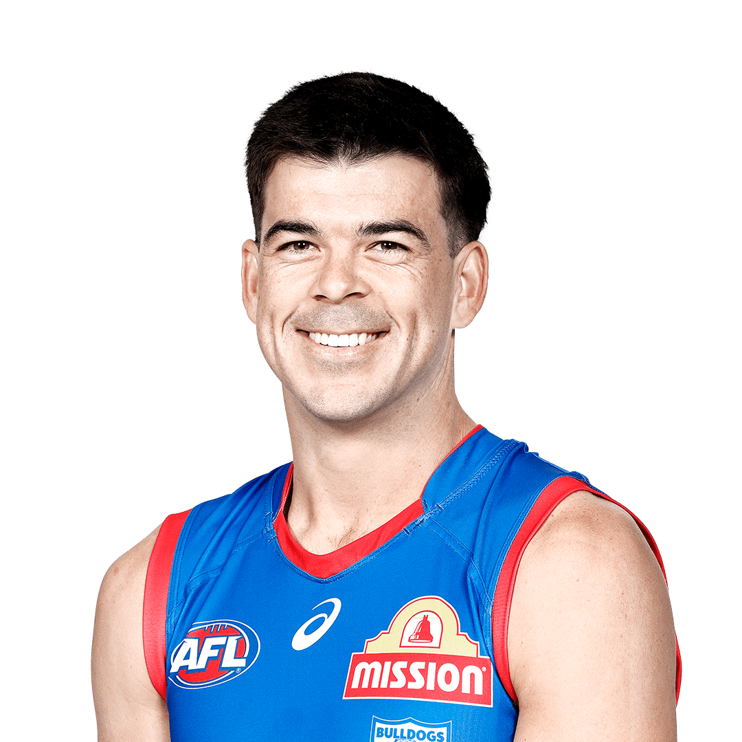 Matthew Kennedy headshot
