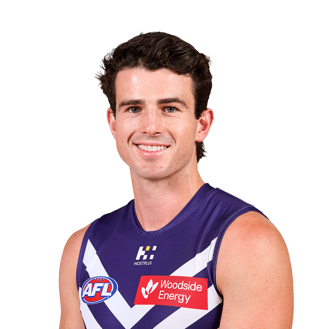 Andrew Brayshaw headshot