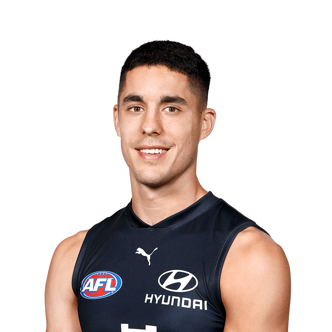 Adam Cerra headshot