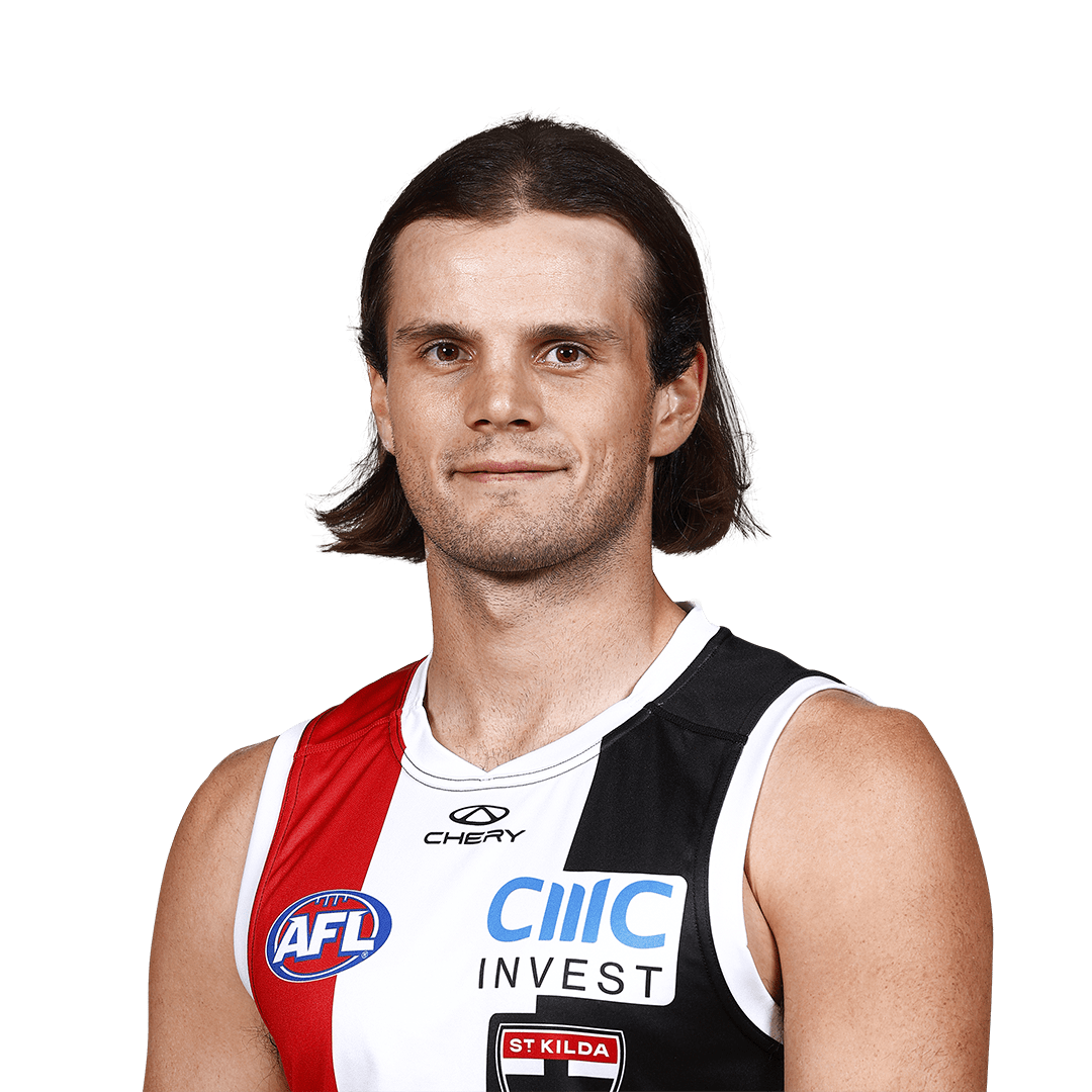 Hunter Clark headshot