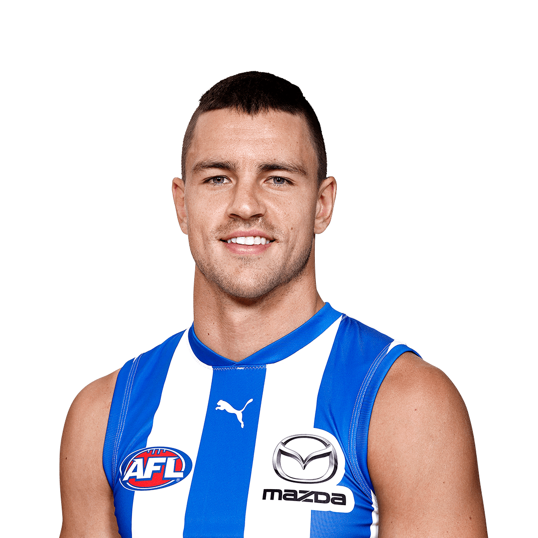Luke D-Uniacke headshot