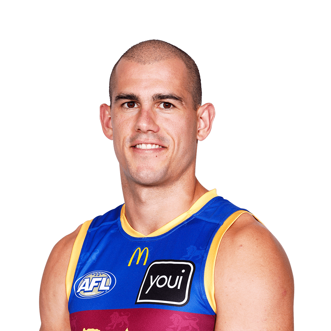 Brandon Starcevich headshot