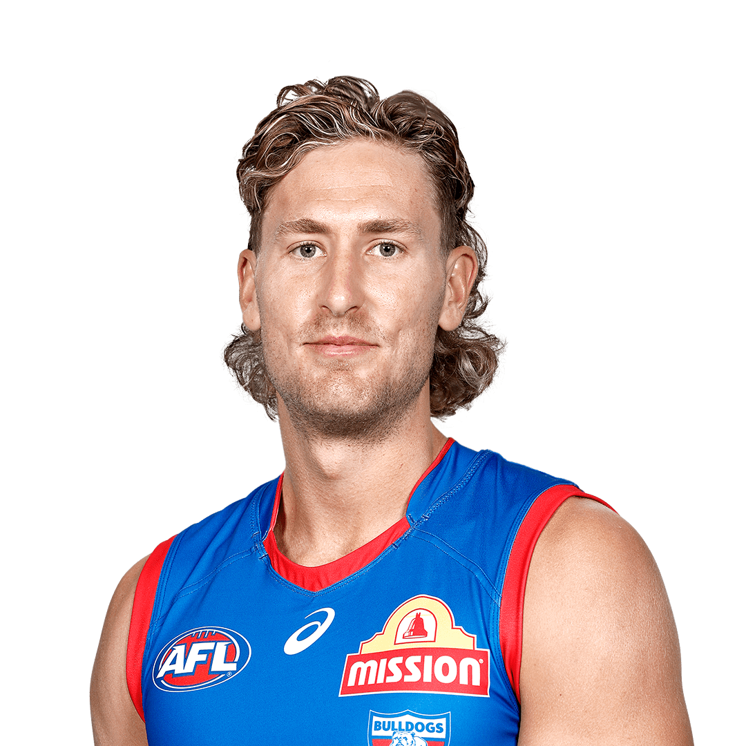 Aaron Naughton headshot