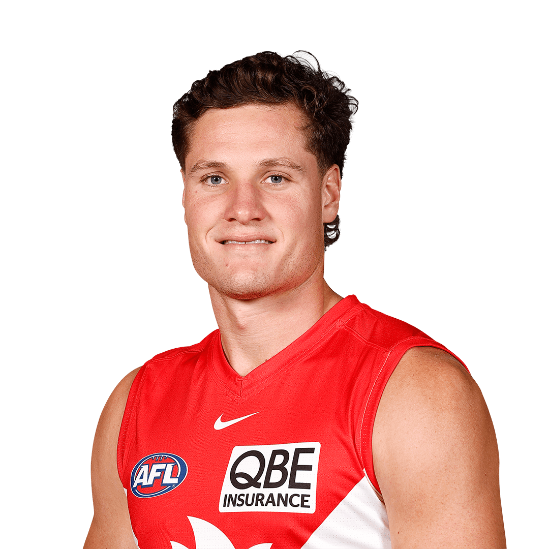 Hayden McLean headshot