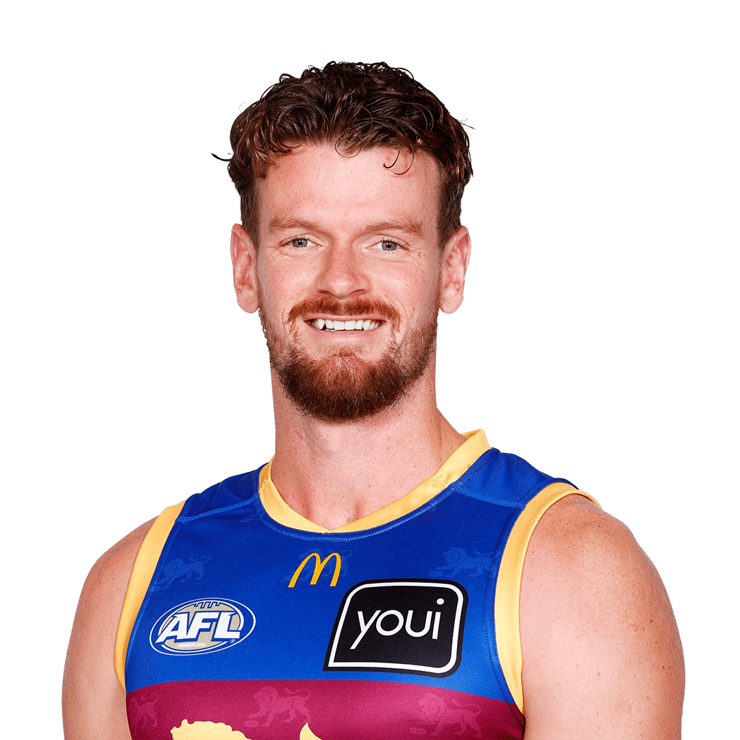 Darragh Joyce headshot