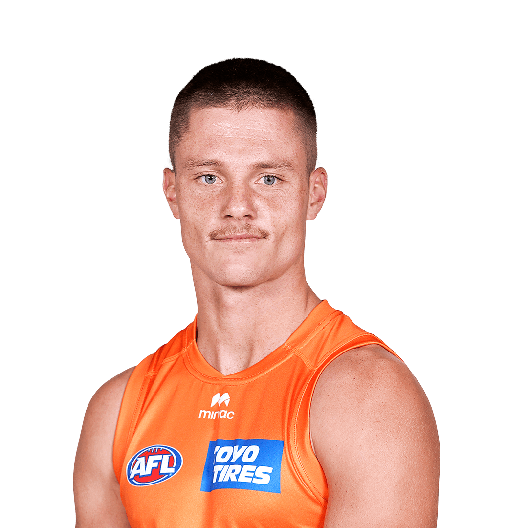 Jacob Wehr headshot
