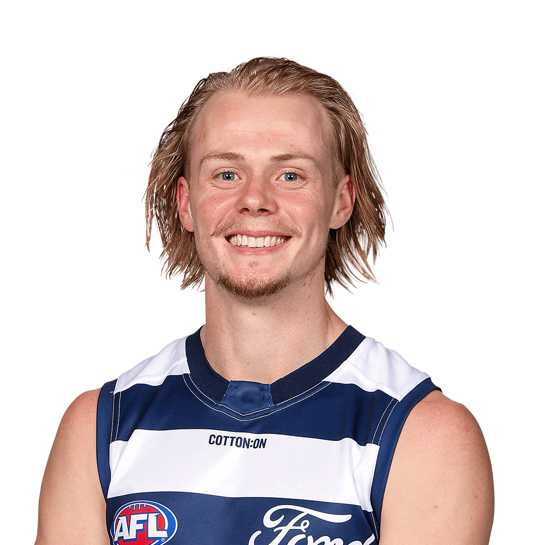 Zach Guthrie headshot
