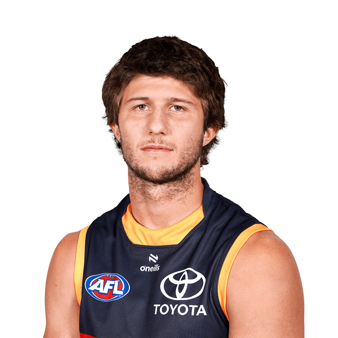 Jordon Butts headshot