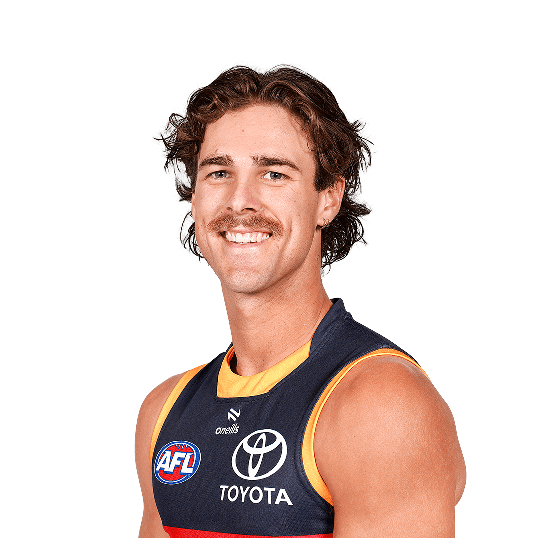 James Peatling headshot
