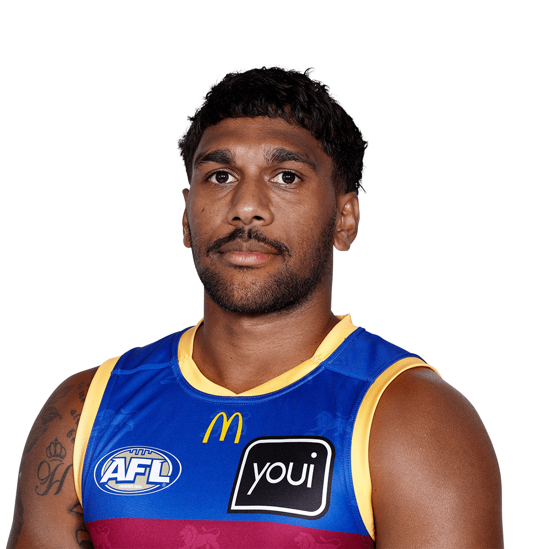 Keidean Coleman headshot