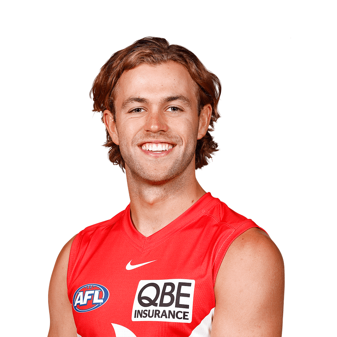 James Rowbottom headshot
