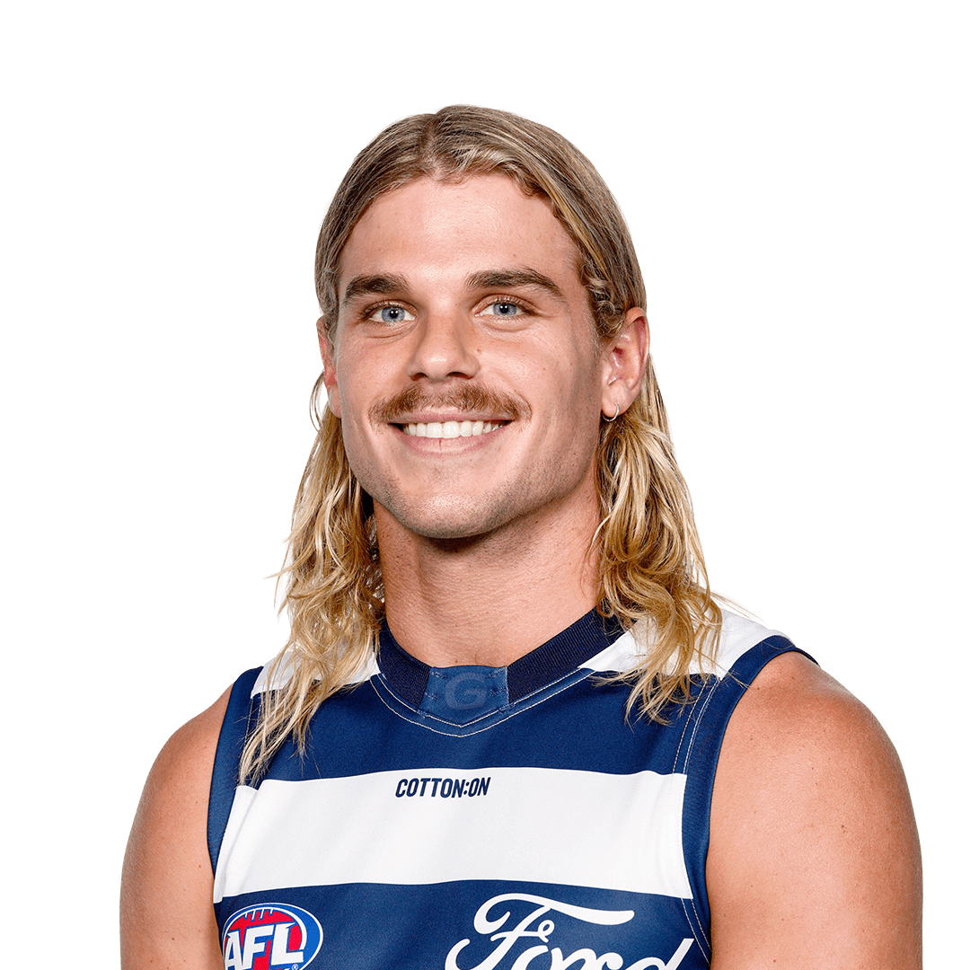 Bailey Smith headshot