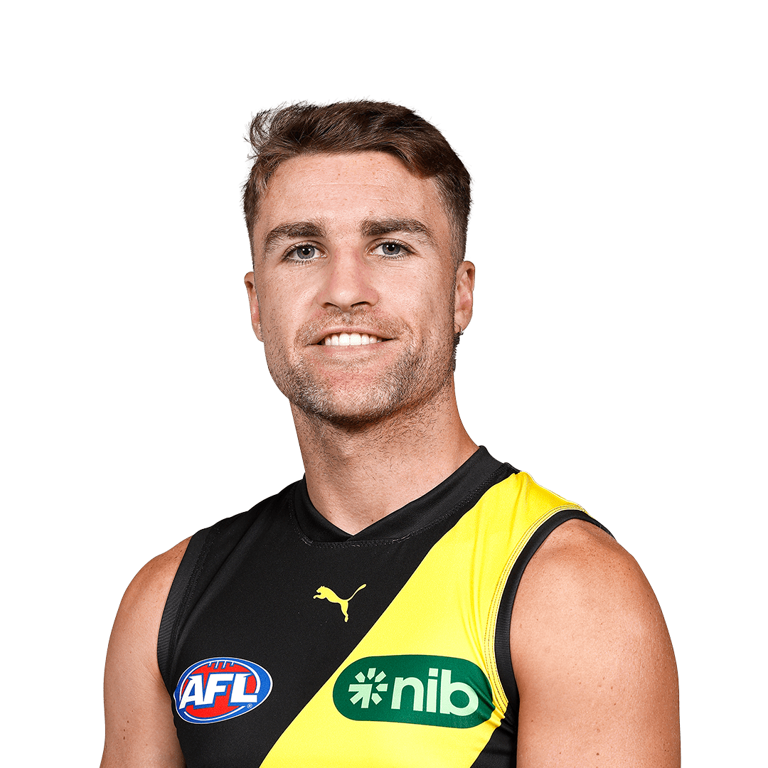 Jack Ross headshot