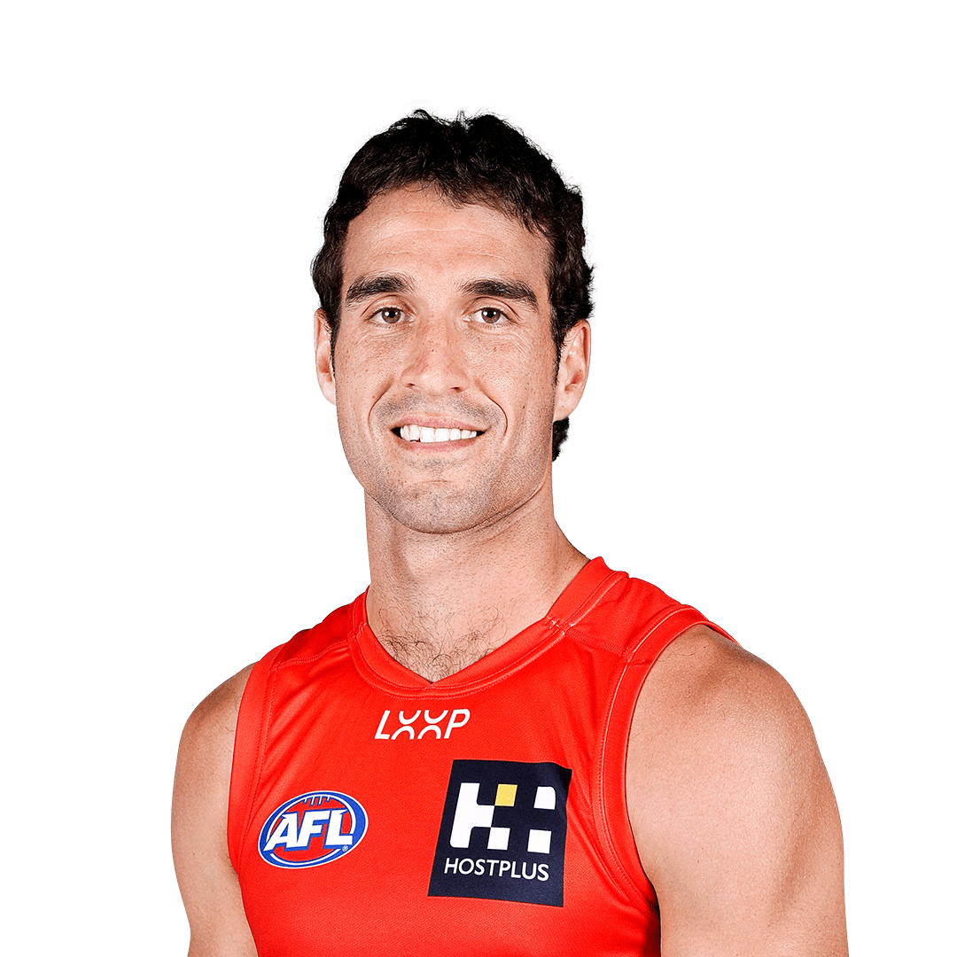 Ben King headshot