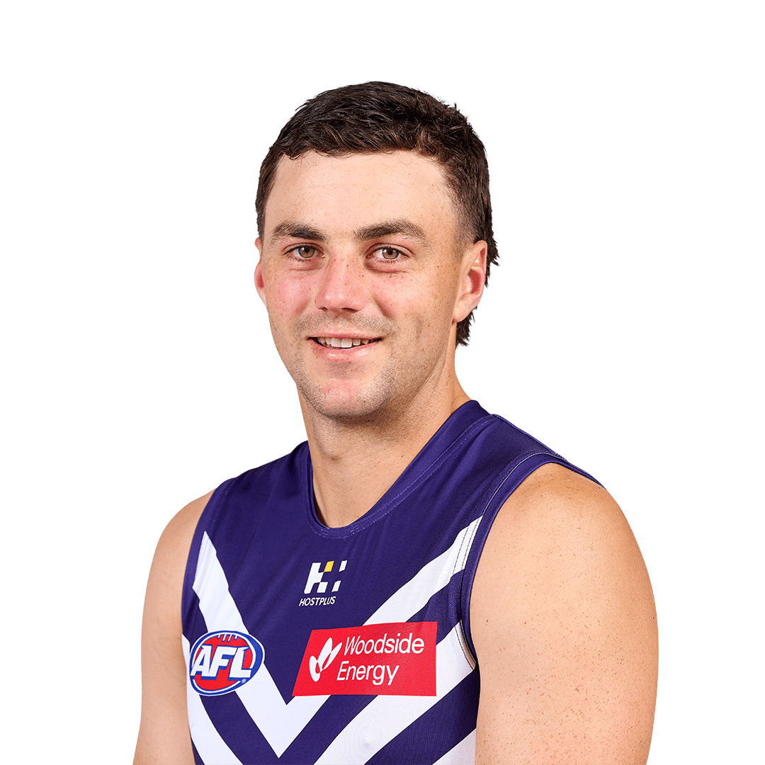 Jordan Clark headshot