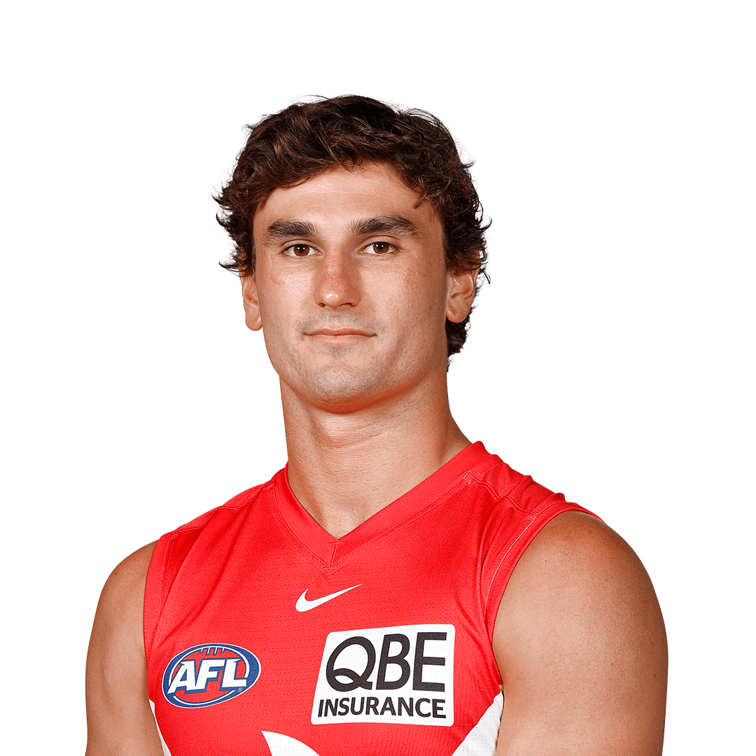 Sam Wicks headshot
