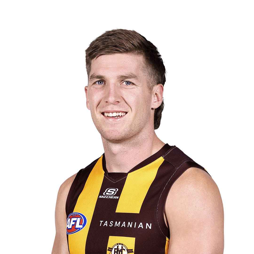 Dylan Moore headshot