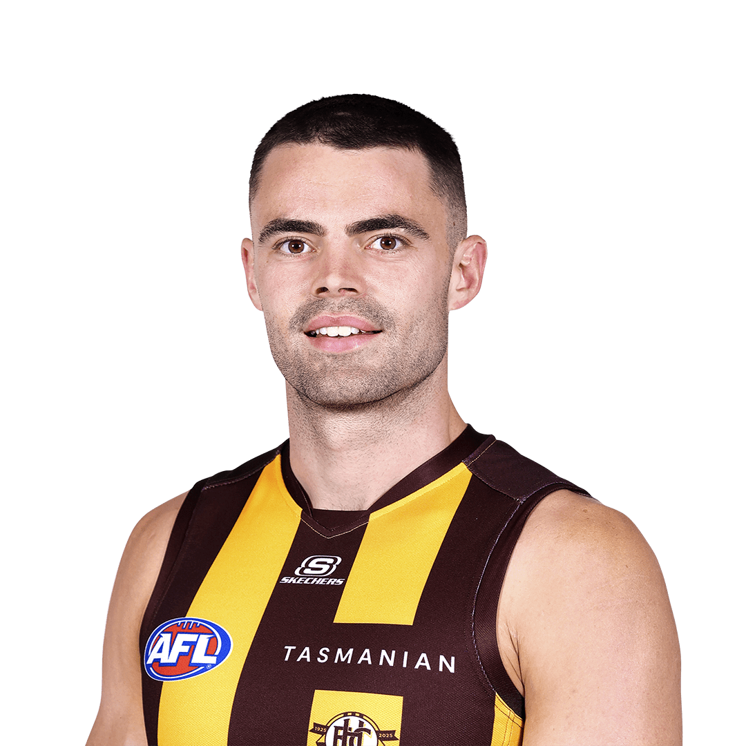 Conor Nash headshot