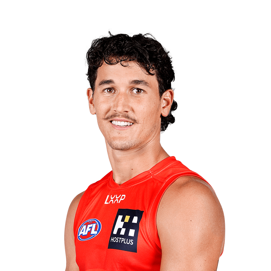 Wil Powell headshot
