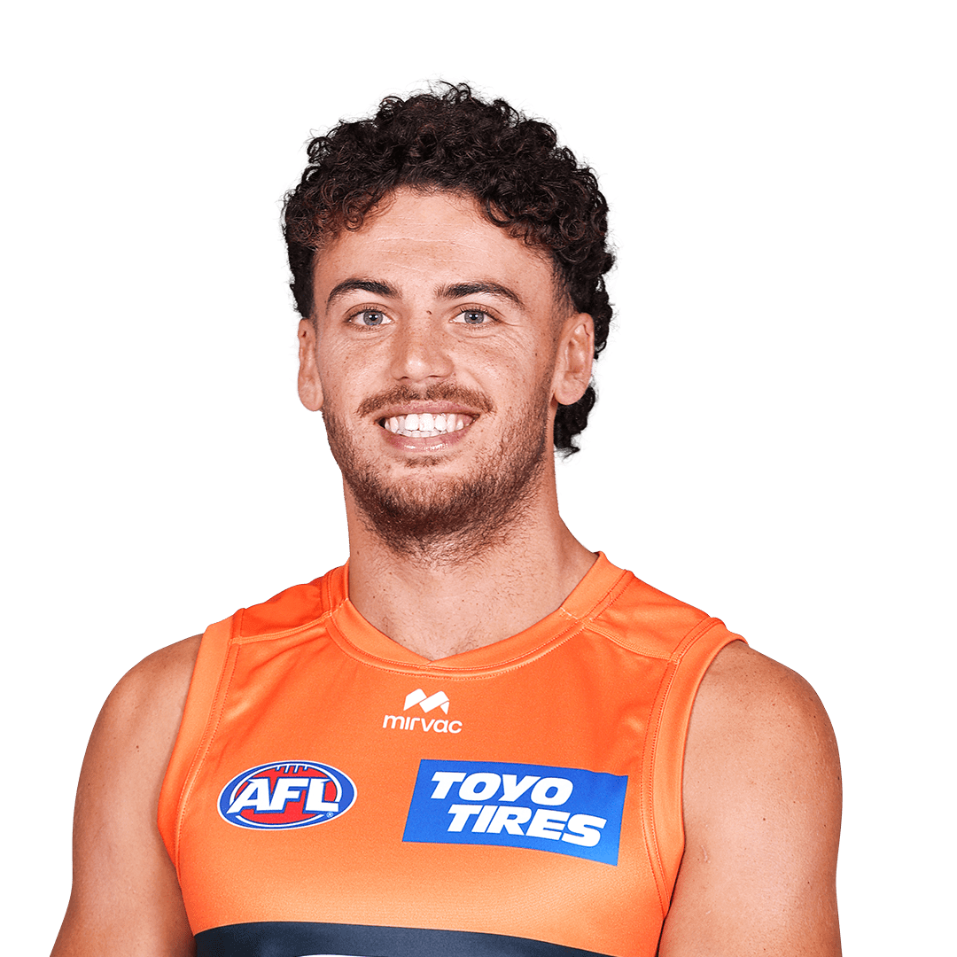 Jake Riccardi headshot