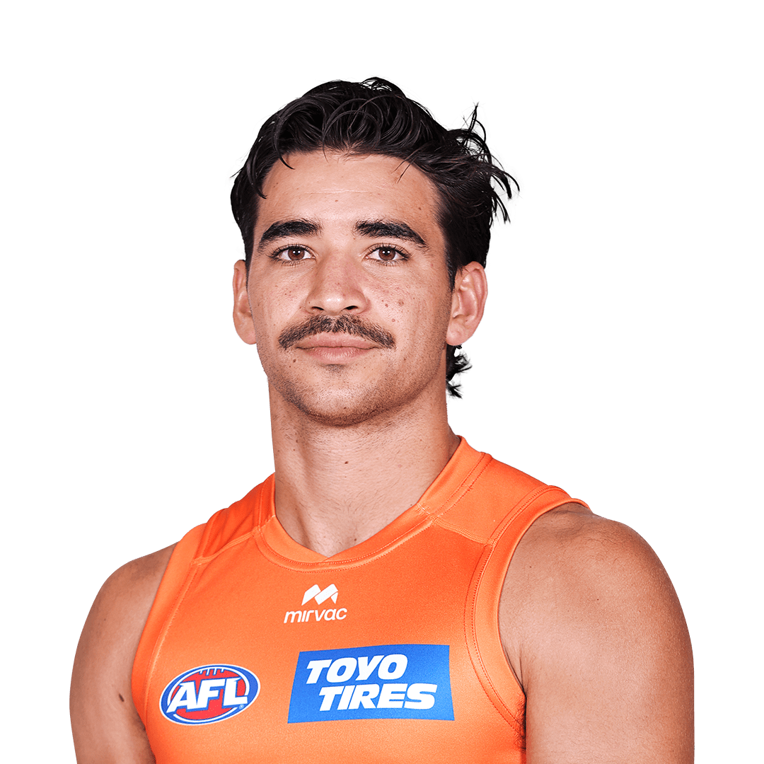 Toby Bedford headshot