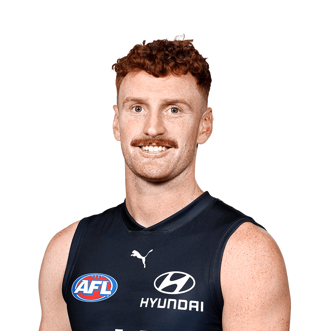 Matt Cottrell headshot