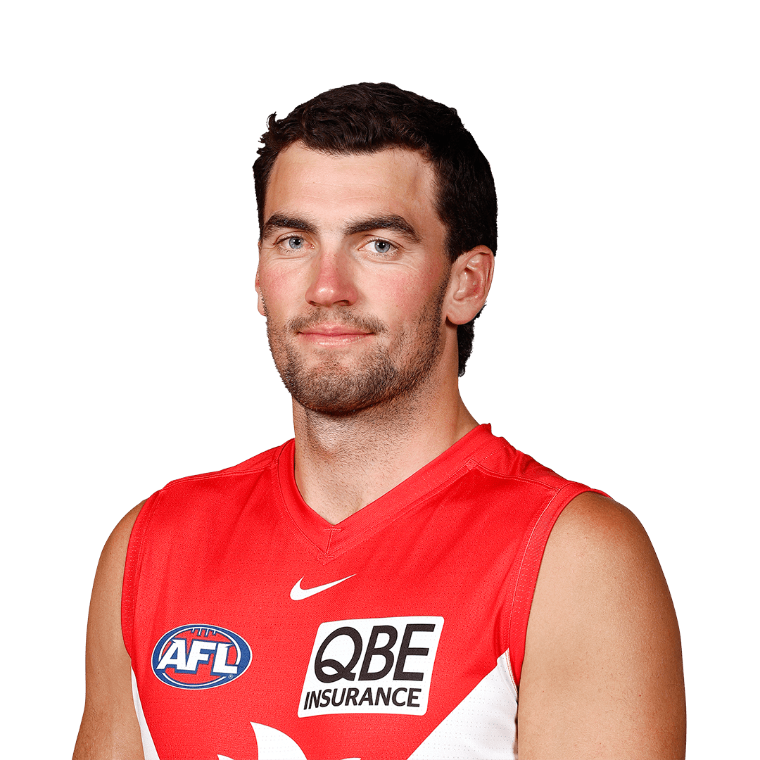 Tom McCartin headshot