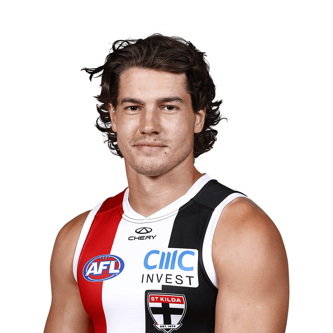 Liam Stocker headshot