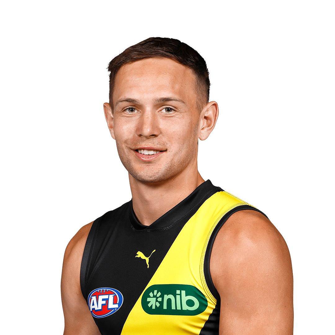 Rhyan Mansell headshot