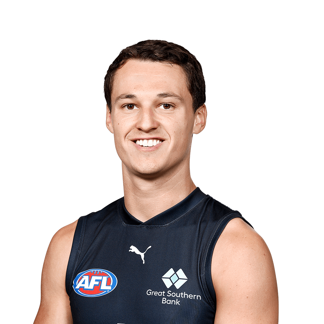 Corey Durdin headshot