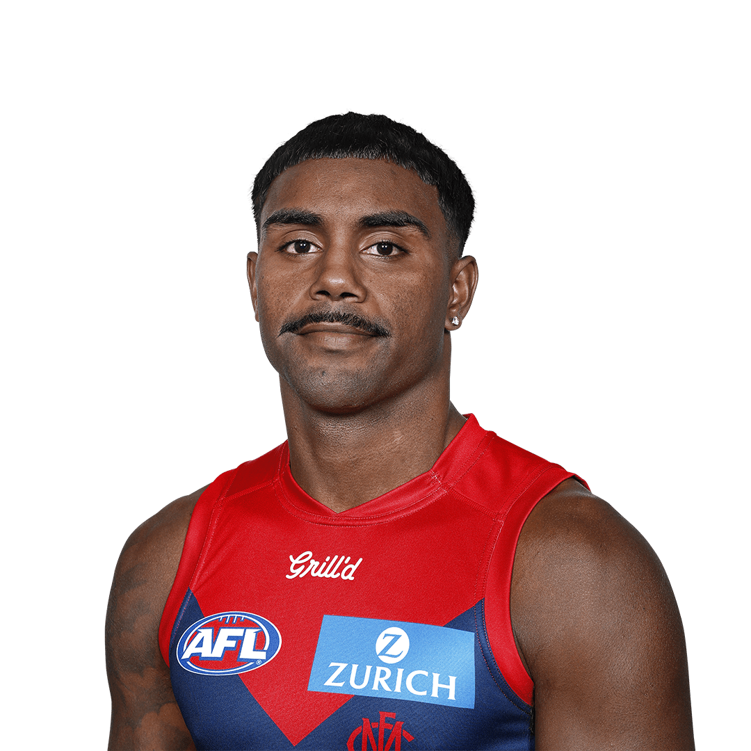Latrelle Pickett headshot