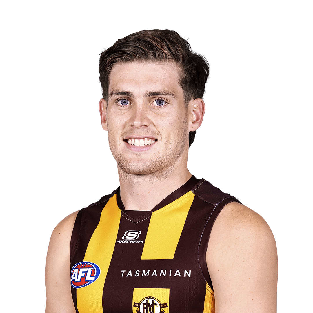 Will Day headshot