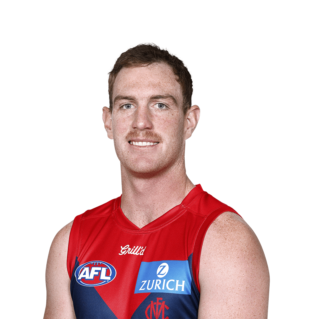Harrison Petty headshot