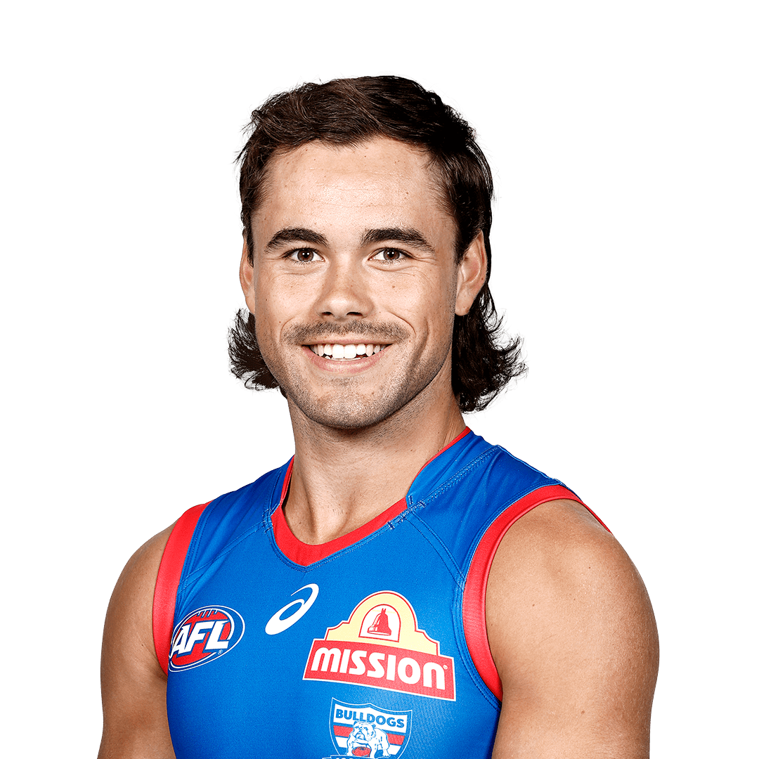 Lachlan McNeil headshot