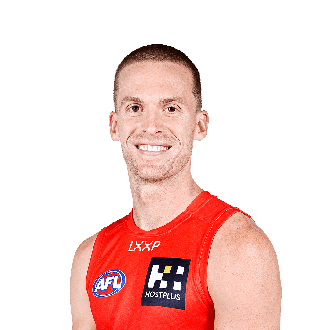 Noah Anderson headshot