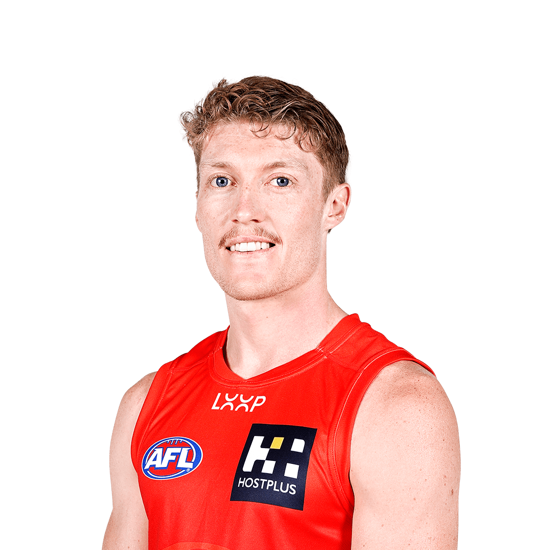 Matt Rowell headshot