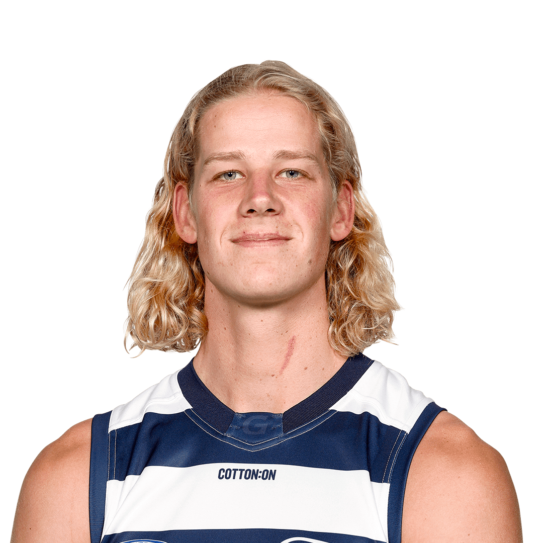 Sam De Koning headshot
