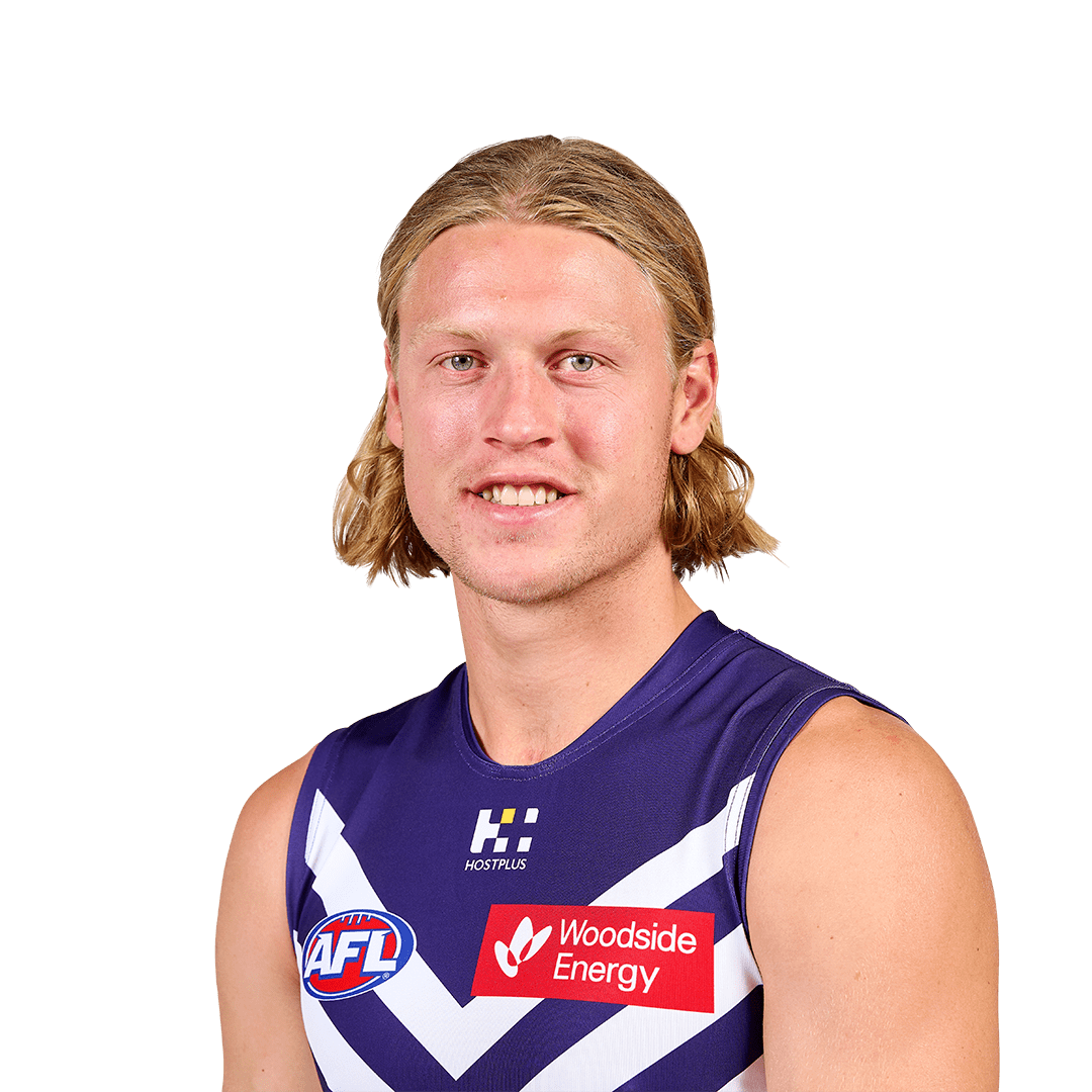 Hayden Young headshot