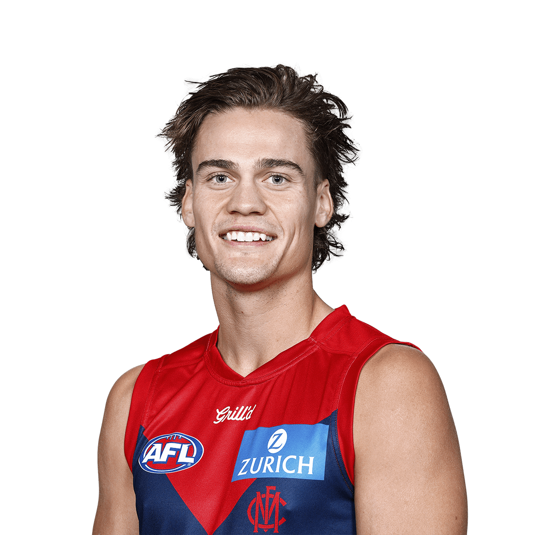 Trent Rivers headshot