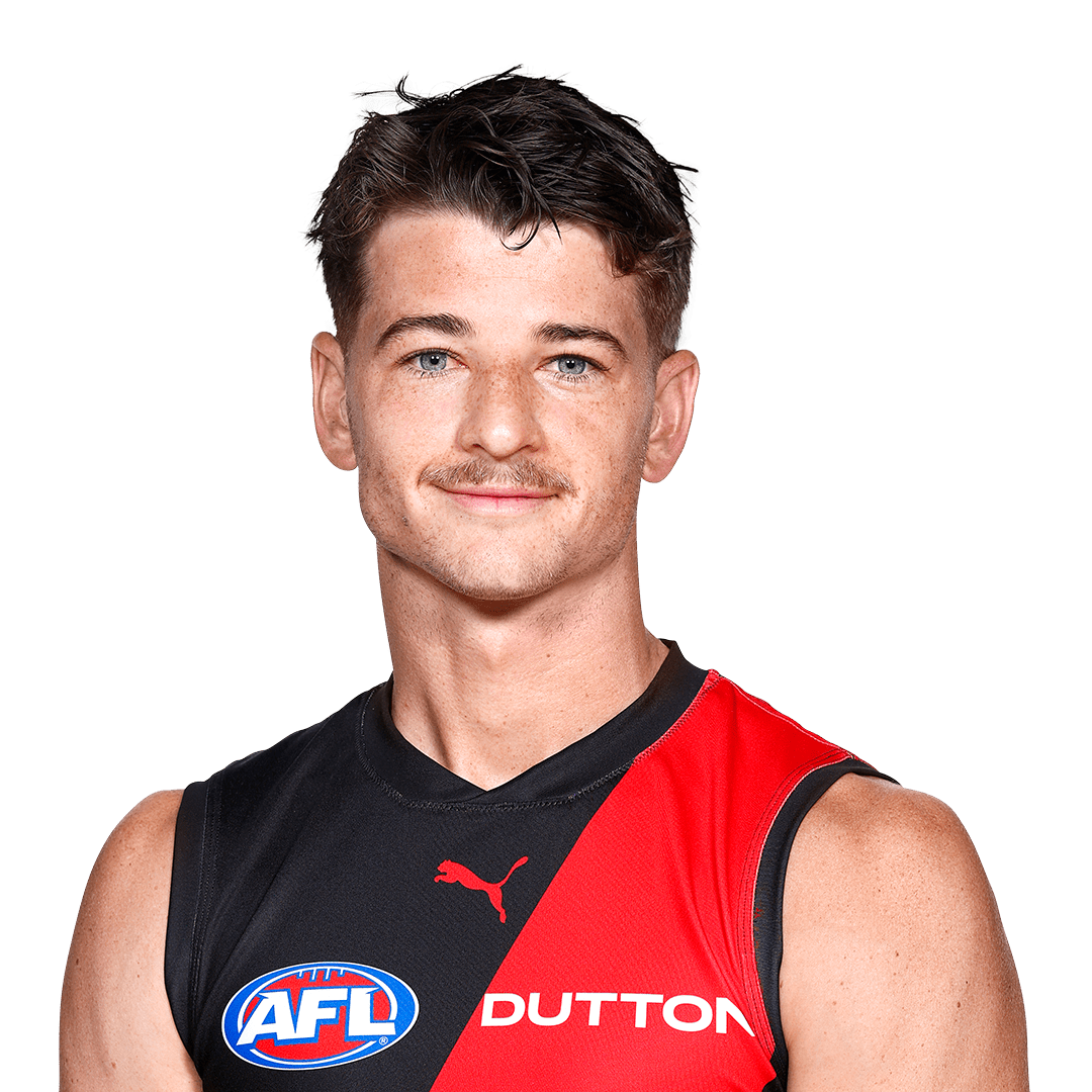 Jaxon Prior headshot