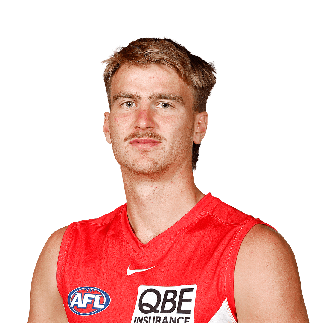 Jack Buller headshot