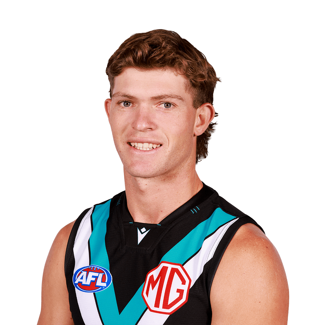 Mitch Georgiades headshot
