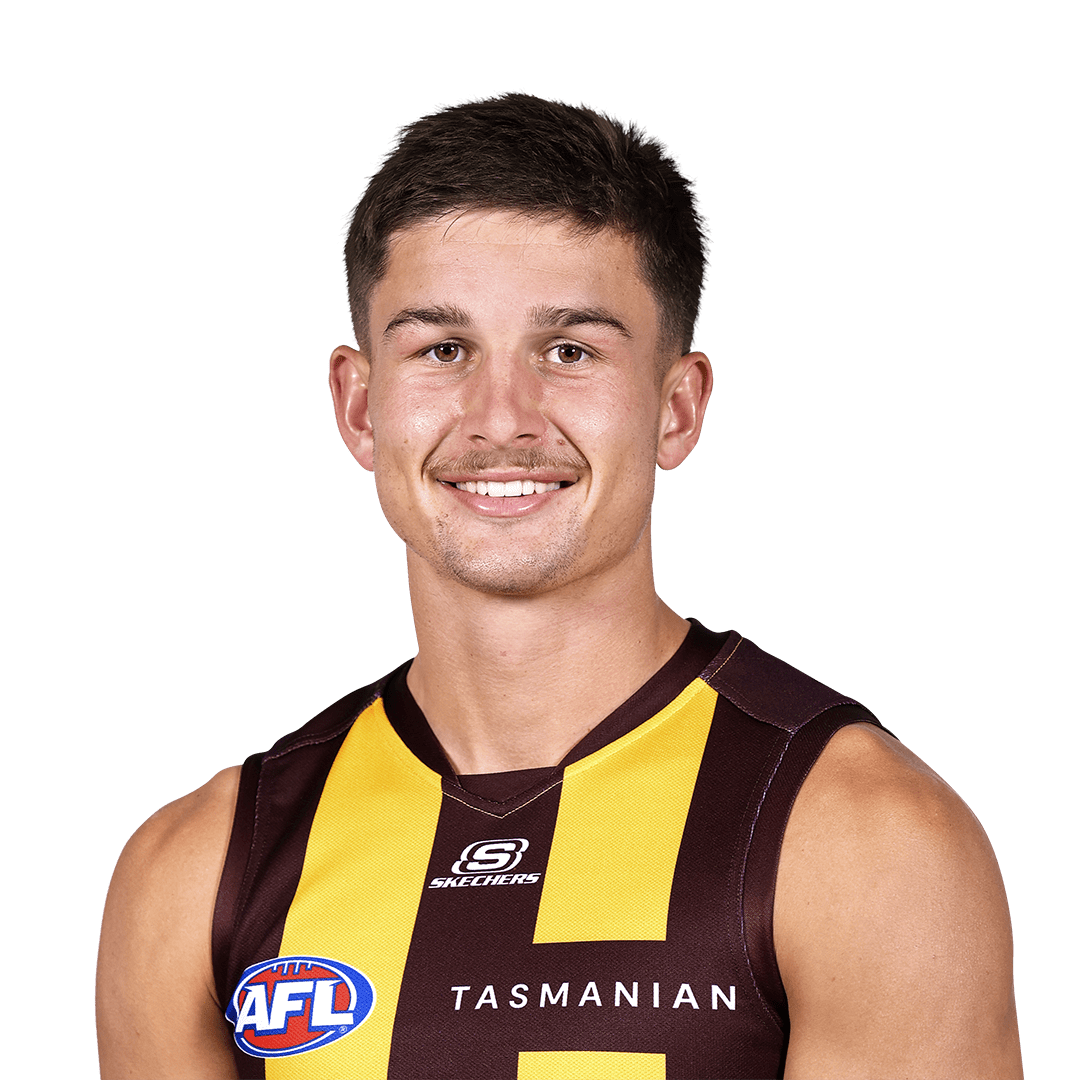 Sam Butler headshot