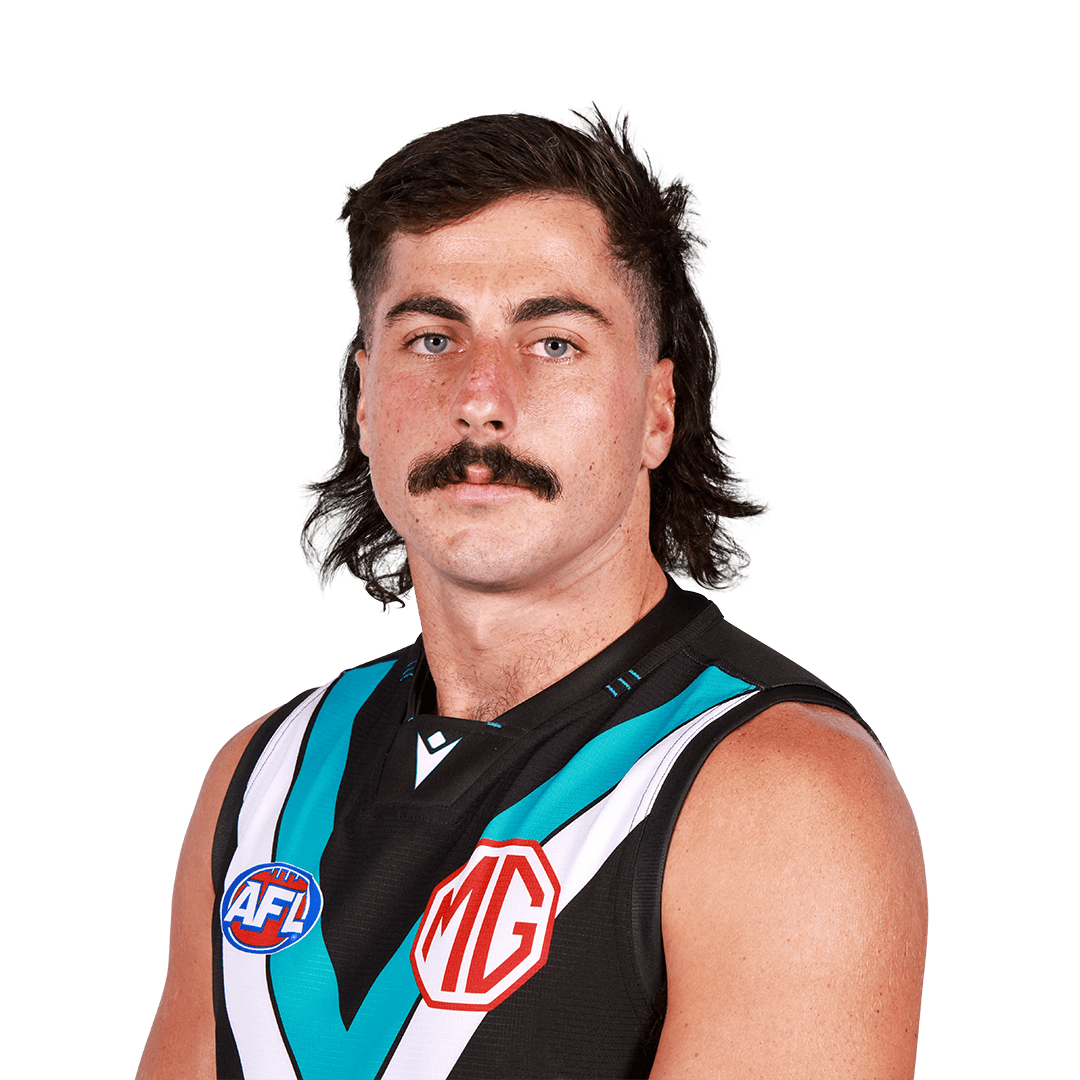 Lachlan Jones headshot